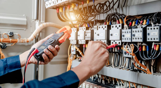 Best Electrical Repair Services  in Mowbray Mountain, TN