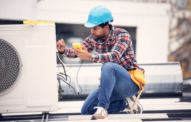 Best Circuit Breaker Repair  in Mowbray Mountain, TN