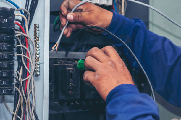 Best Affordable Emergency Electrician  in Mowbray Mountain, TN