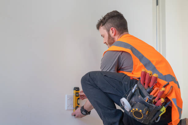 Best Electrical Upgrades for Homes  in Mowbray Mountain, TN