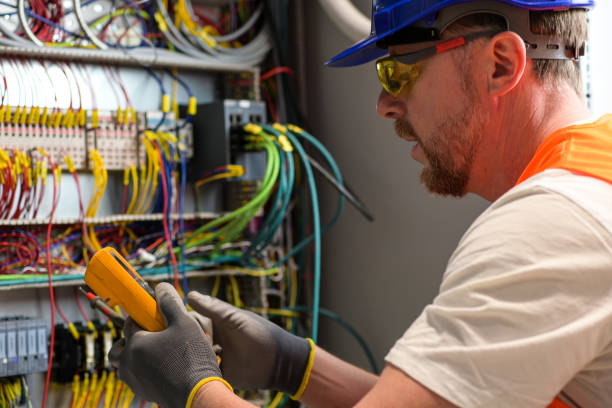 Best Electrical Contractors for Businesses  in Mowbray Mountain, TN