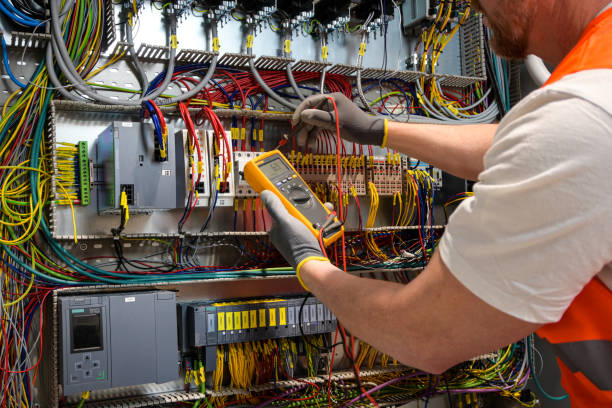 Best Electrical Troubleshooting Services  in Mowbray Mountain, TN