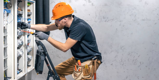 Best Affordable Electrical Installation  in Mowbray Mountain, TN