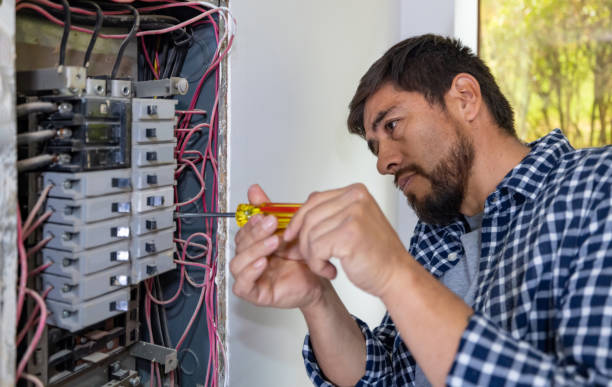 Best Home Electrical Repair  in Mowbray Mountain, TN
